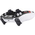 NBA Portland Trail Blazers Jersey PS5 Controller Skin